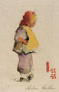 Uma filha nativa de Helen Hyde