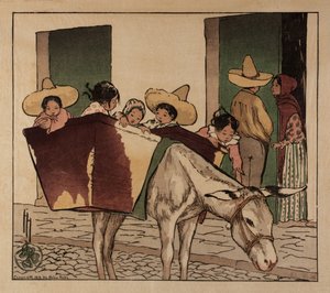 Um interlúdio de Helen Hyde