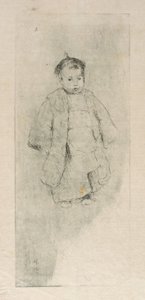Bebé San de Helen Hyde