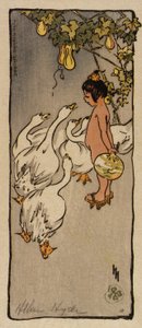 Queixas de Helen Hyde