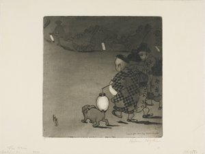 Vagalumes de Helen Hyde
