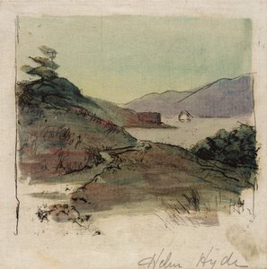 Ponto Forte de Helen Hyde