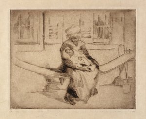 A criança de sexta-feira de Helen Hyde