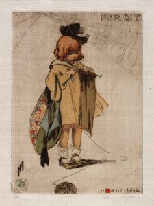 O seu bocado de Helen Hyde