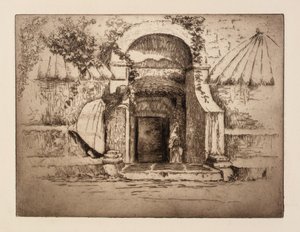 Os lugares dos poderosos de Helen Hyde