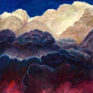 Poise Celestial, 2021 de Helen White