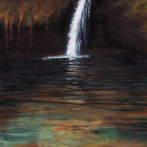 Cachoeira III, 2016,