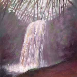 Cachoeira IV, 2016,