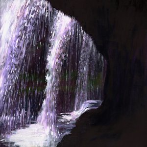 Cachoeira I, 2016,