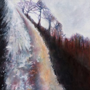 Cachoeira V, 2016,