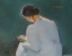  de Helene Schjerfbeck