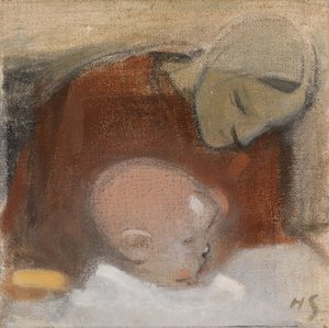  de Helene Schjerfbeck
