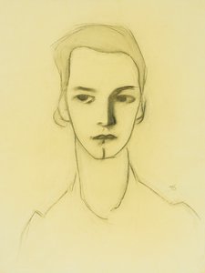 Retrato de uma Mulher