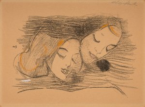 O Livro Ilustrado de Helene Schjerfbeck