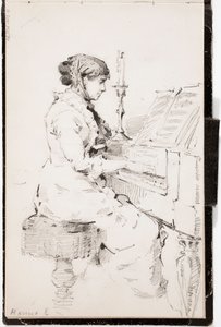  de Helene Schjerfbeck