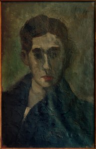 auto-retrato