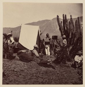 Cenas, Tamaya, Tongoy et cetera de Helsby and Co.
