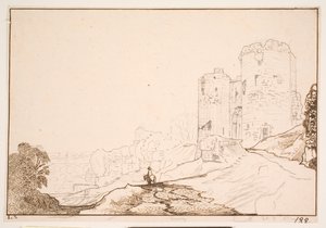 Castelo Cubzac de Hem