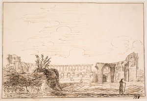 Palácio Gallien, Bordéus