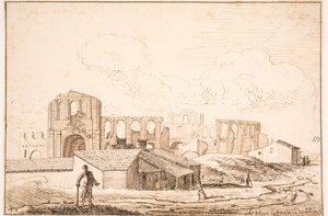 Palácio Gallien, Bordéus