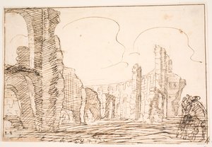 Palais Gallien, Bordéus