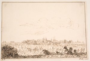 Saint-Seurin, Bordéus