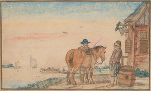  de Hendrick Avercamp