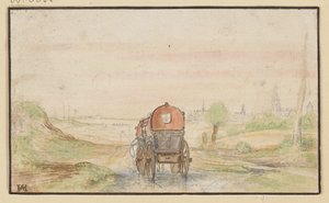  de Hendrick Avercamp