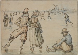  de Hendrick Avercamp