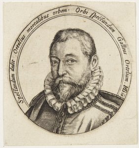  de Hendrick Goltzius