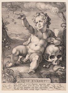 Alegoria da Transciência 