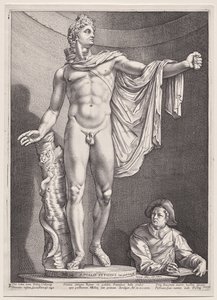 Apolo do Belvedere