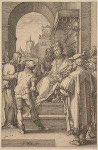  de Hendrick Goltzius