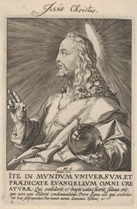  de Hendrick Goltzius