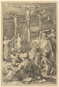  de Hendrick Goltzius