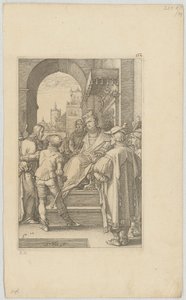  de Hendrick Goltzius