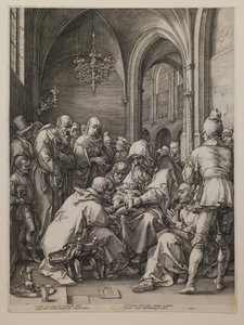  de Hendrick Goltzius