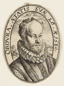  de Hendrick Goltzius