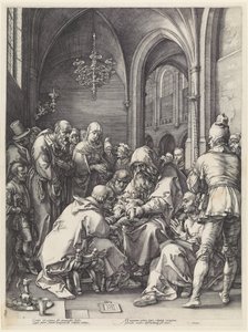  de Hendrick Goltzius