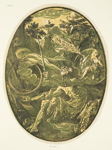  de Hendrick Goltzius