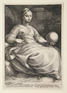  de Hendrick Goltzius