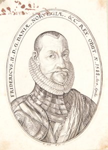  de Hendrick Goltzius