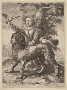 Frederik de Vries de Hendrick Goltzius