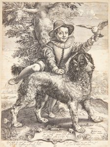  de Hendrick Goltzius