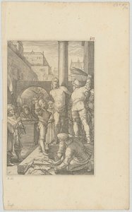  de Hendrick Goltzius