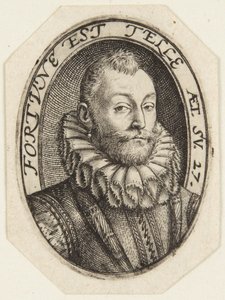  de Hendrick Goltzius