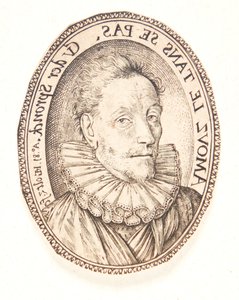  de Hendrick Goltzius