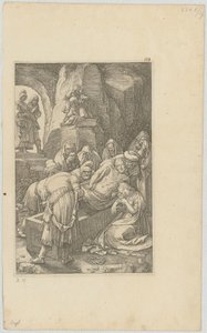  de Hendrick Goltzius