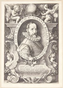 Hans Bol de Hendrick Goltzius