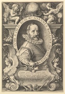 Hans Bol de Hendrick Goltzius